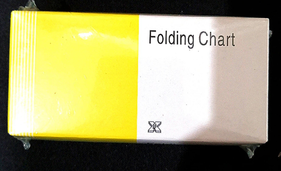 UR10000 papier à enregistreur B9565AW POUR JOKOGAWA papier à enregistreur fournisseur