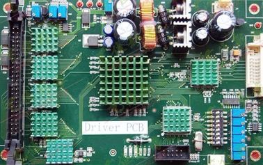 Doli 0810 minilab driver PCB mini pièce de laboratoire fournisseur