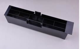 D003889/D006709/D003889C/D006709C,Noritsu QSS 2901/3201/3202/3203 minilab Crossover Rack (P2-P6) (Turn Rack Sectio fournisseur