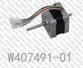 Moteur de minilab de NORITSU QSS3001/3021 W407491-01/W407491 fournisseur