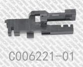 Pièce de minilab de NORITSU QSS3001/3021 C006221-01/C006221 fournisseur