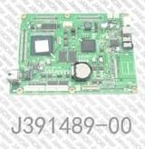 Minilab de NORITSU LP7100/7200/7500/7600 SI panneau J391489-00/J391489 fournisseur