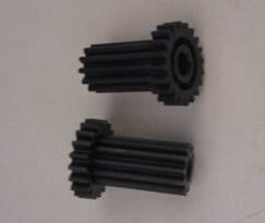 DENTS D'ENGRENAGE DE SECHAGE-12/20 POUR NORITSU 3201 minilab fournisseur