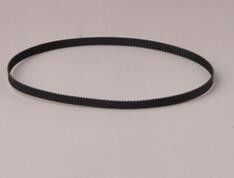 Ceinture H016161 de minilab de Noritsu fournisseur