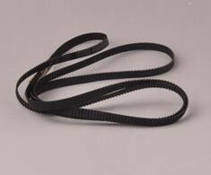 Ceinture H016580 de minilab de Noritsu fournisseur