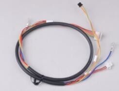 W410476 W410476-01/W412848-01/W412848 J258, J332, câble J380/câble /Wire de bras pour le minilab de Noritsu QSS32 37 fournisseur
