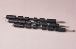 Rouleau B011939 de minilab de Noritsu fournisseur