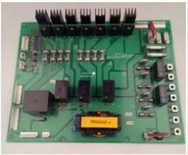 Carte PCB J390976 de minilab de Noritsu fournisseur