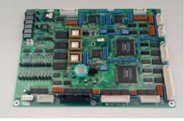 Carte PCB J390944 de minilab de Noritsu fournisseur