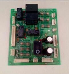 Carte PCB J390935 de minilab de Noritsu fournisseur