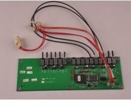 Noritsu minilab PCB J390479 fournisseur