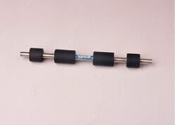 Rouleau B016661 de minilab de Noritsu fournisseur