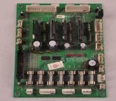 Carte PCB J390939 de minilab de Noritsu fournisseur