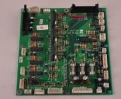 Carte PCB J390768 de minilab de Noritsu fournisseur