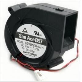Fan de radiateur de minilab de Noritsu QSS3001 pour le laser fournisseur