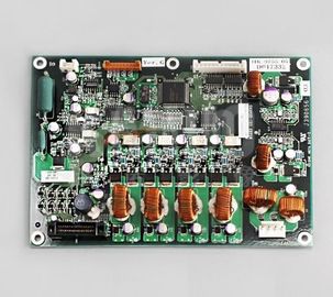 Carte PCB HK-9755-05 de minilab de Noritsu fournisseur