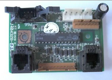 Carte PCB J404328 de minilab de Noritsu fournisseur