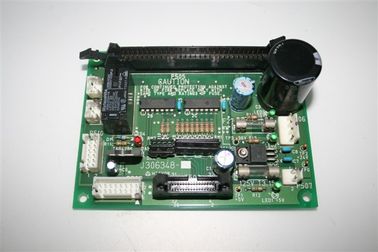 Carte PCB J306348 de minilab de Noritsu fournisseur