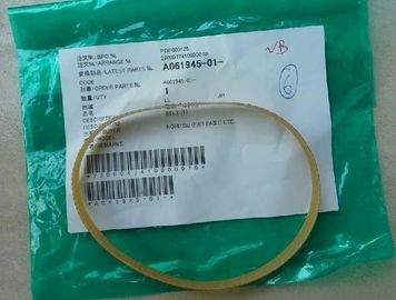 Ceinture de minilab de Noritsu A061945/A061945-01 fournisseur