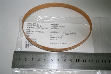 Ceinture minilab Noritsu A057933 / A057933-01 fournisseur