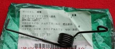 Ressort de minilab de Noritsu A139038/A139038-01 fournisseur
