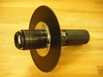 C006052 / Assy de l'axe C006052-01 pour le minilab de koki de Noritsu fournisseur