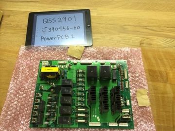 J390456 / J390456-00 PCB d'alimentation 1 pour minilab série Noritsu koki QSS29 fournisseur