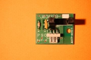 J404379 / J404379-00 CARTE CAPTEUR Noritsu minilab fournisseur