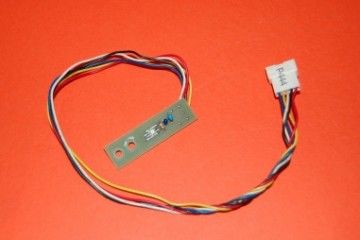W490260 / UNITÉ de CAPTEUR de minilab de W490260-11 Noritsu fournisseur
