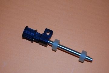A043907 / ENSEMBLE ANTICIPÉ de ROULEAU de minilab d'A043907-01 Noritsu fournisseur