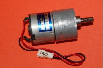 W404994 / C.C 24V (COUPEUR 3000 P422) de MOTEUR de minilab de W404994-01 Noritsu fournisseur