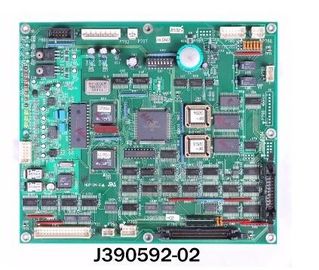 Carte PCB de minilab de Noritsu J390592-02/J390592 fournisseur