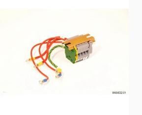 Noritsu minilab Pièce # W404532 / W404532-01 BANDE À BORNES fournisseur