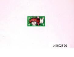 Carte PCB de CONTRÔLE de 12H de pièce # de J440023/J440023- de minilab de Noritsu fournisseur