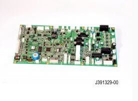 Noritsu minilab Pièce # J391329 / J391329-00 PCB fournisseur