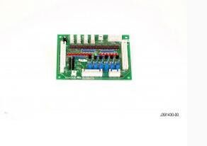 Pièce de minilab de Noritsu # carte PCB d'entrée-sortie du SM J391430/J391430-00 fournisseur
