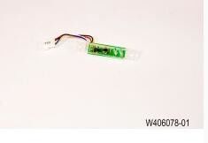 Pièce de minilab de Noritsu # UNITÉ du CAPTEUR W406078/W406078-01 fournisseur