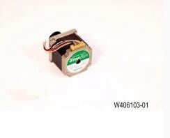 Pièce de minilab de Noritsu # UNITÉ de MOTEUR W406103-01 103H7123-3141 fournisseur