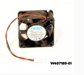 Pièce de minilab de Noritsu # W407189/W407189-01 FAN 2410ML-05W-B60 24V fournisseur