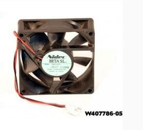 Pièce de minilab de Noritsu # W407786/W407786-05 FAN D08T-24TG fournisseur