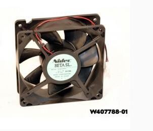 Pièce de minilab de Noritsu # UNITÉ D12E-24PH de la FAN W407788/W407788-01 fournisseur