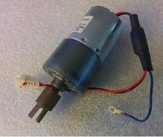 Le minilab de NORITSU CIRCULENT EN VOITURE I041875 POUR le 2611/3301/3311 JAPON Co SERVO DME34B36G-264 fournisseur