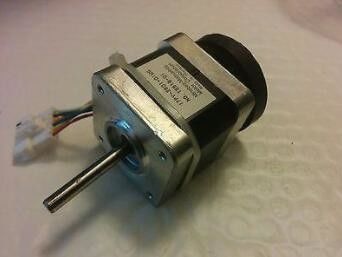 MOTEUR NORITSU PM26 W409142 MINEBEA MATSUSHITA 17PY-2801-01WS T5519-01 fournisseur