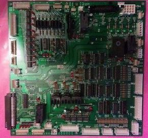 Carte PCB de la PUISSANCE 2 de NORITSU J340012 POUR 30XX, minilab de SÉRIE de 33XX V30 V50 fournisseur