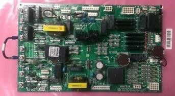 Carte PCB de la PUISSANCE 1 de NORITSU J340008 POUR 30XX, minilab de SÉRIE de 33XX V30 V50 fournisseur