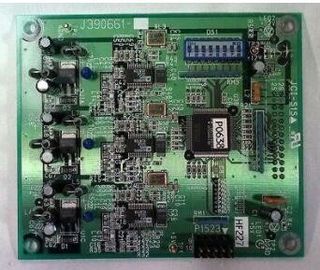 PANNEAU DE CARTE PCB DE NORITSU J390661 POUR MINILAB NUMÉRIQUE fournisseur