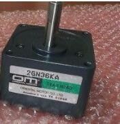 VITESSE 2GN36KA de MOTEUR d'ORIENTAL de minilab de NORITSU fournisseur