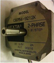 MOTEUR de PROGRESSION du minilab W408286 ORIENTAL VEXTA de NORITSU C8754-9212K fournisseur