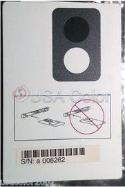 PLAT MINILAB DE CALIBRAGE DE DENSITOMÈTRE DE NORITSU fournisseur