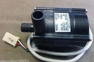 POMPE W405847 DE NORITSU KOKI/MODÈLE KDP-2B KDP-5B H500 L500 MINILAB DE W405847-01 I0121300 fournisseur